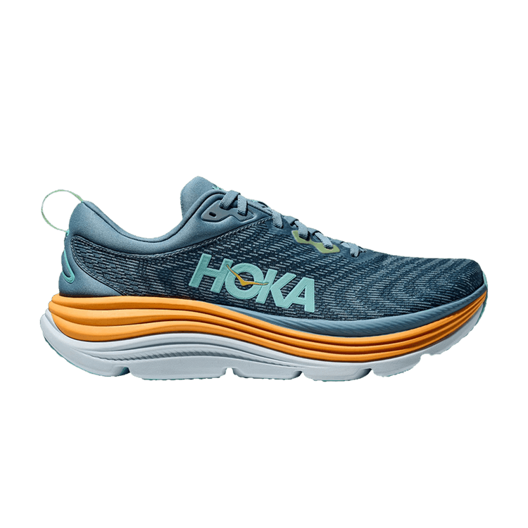 HOKA Gaviota 5 2E Wide 'Shadow Dusk'