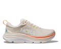 Hoka Womens Gaviota 5 Wide - Vanilla/Eggnog (1134270-VLG)