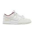 Nike Dunk Low SE Just Do It White Phantom (Women's)
