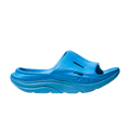 HOKA Ora Recovery Slide 3 Kids 'Diva Blue'