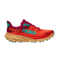 HOKA Challenger ATR 7 'Flame Cherries Jubilee'