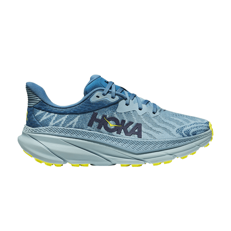 HOKA Challenger ATR 7 'Stone Blue'