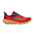 HOKA Wmns Challenger ATR 7 'Flame Cherries Jubilee'