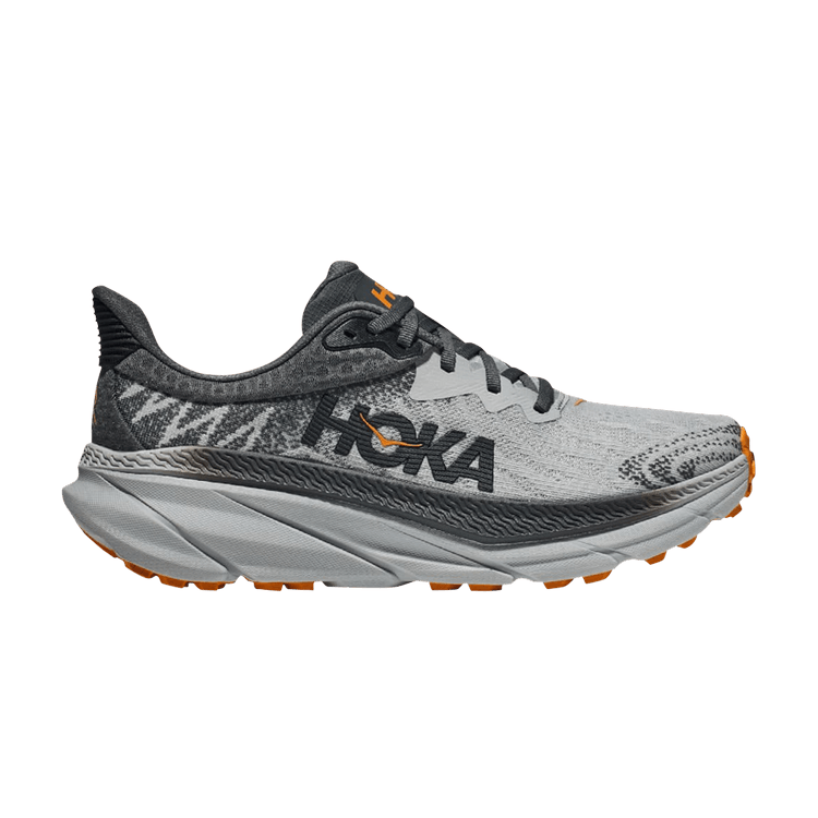 HOKA Challenger ATR 7 Wide 'Harbor Mist Castlerock'