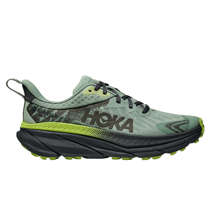 HOKA Challenger ATR 7 GORE-TEX 'Aloe Vera'