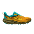 HOKA Challenger ATR 7 GORE-TEX 'Golden Yellow Avocado'