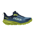 HOKA Challenger ATR 7 GORE-TEX 'Outer Space Dark Citron'