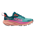 HOKA Wmns Challenger ATR 7 GORE-TEX 'Ocean Mist Deep Lagoon'