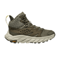 HOKA Anacapa Breeze Mid 'Olive Haze'