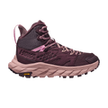 HOKA Wmns Anacapa Breeze Mid 'Raisin Pale Mauve'