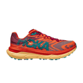 HOKA Wmns Tecton X 2 'Cherries Jubilee Flame'