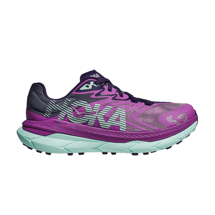 HOKA Wmns Tecton X 2 'Orchid Flower Night Sky'