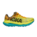 HOKA Tecton X 2 'Radiant Yellow'