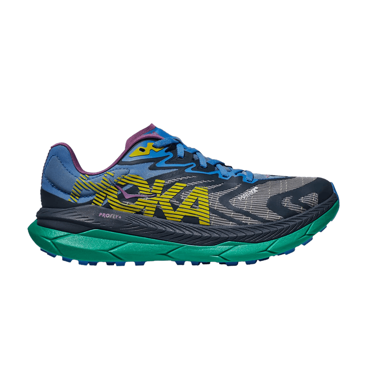 HOKA Tecton X 2 'Strata Virtual Blue'