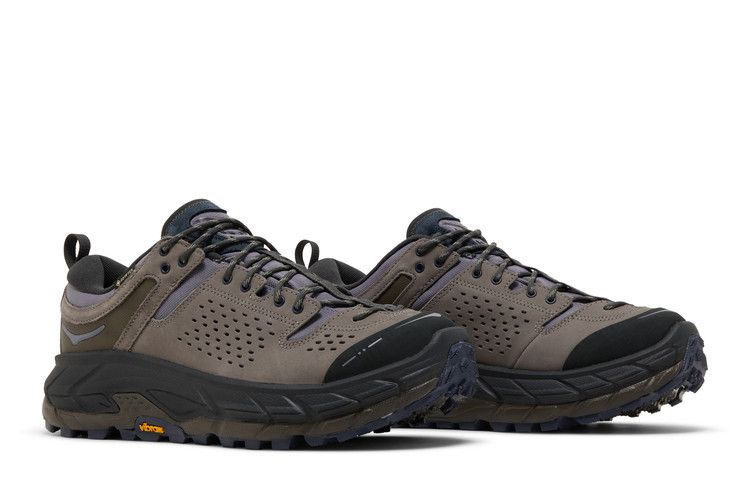 _J.L-A.L_ x HOKA Tor Ultra Low GORE-TEX 'Desert Taupe'