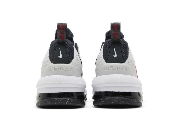Nike Air Max Genome SE GS 'White Very Berry'