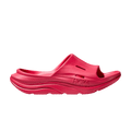 HOKA Ora Recovery Slide 3 'Raspberry'