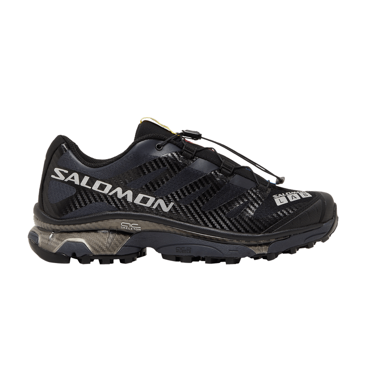 Salomon XT-4 OG 'Black Ebony'