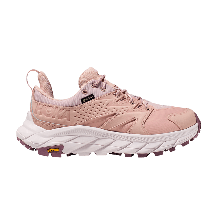 HOKA Anacapa Low GORE-TEX 'Peach Whip'