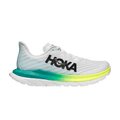 HOKA Wmns Mach 5 Wide 'White Blue Glass'
