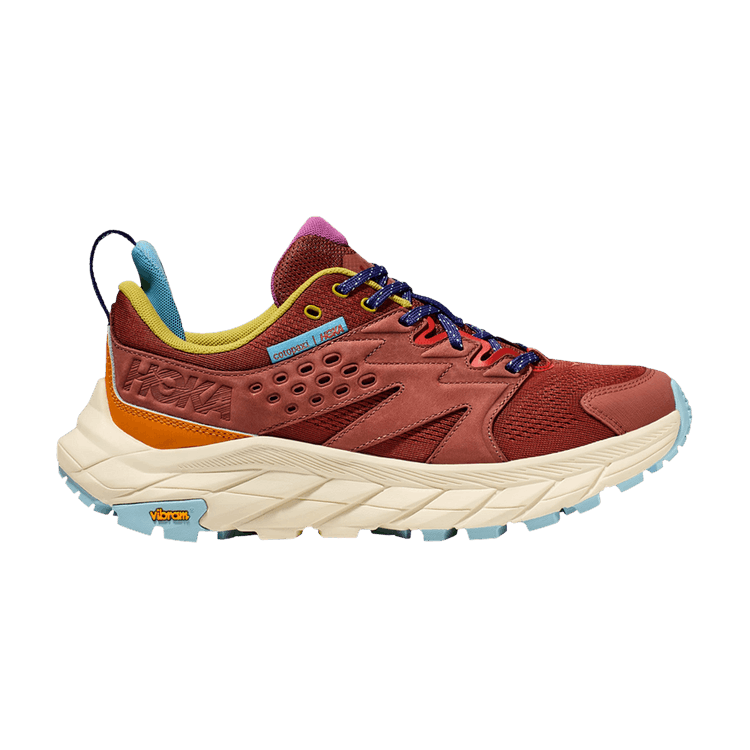 Cotopaxi x HOKA Anacapa Breeze Low 'Trail Magic'