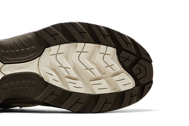 Salomon XT-Quest 2 Advanced 'Vintage Khaki'