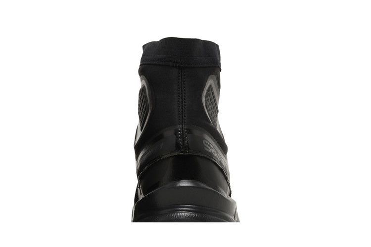 Salomon Snowcross 'Black Magnet'