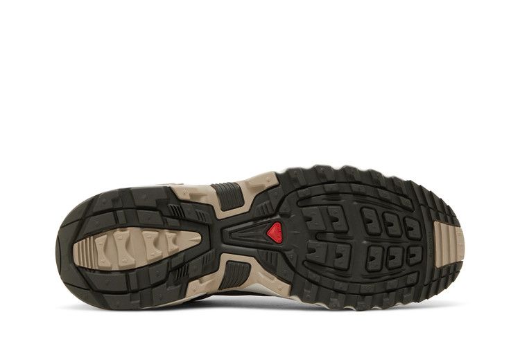 Salomon ACS Pro Advanced 'Peat Beluga Vintage Khaki'
