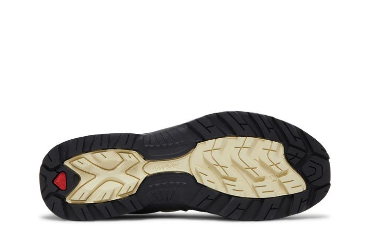 Salomon XT-Quest 2 'Ebony Pewter Moth'