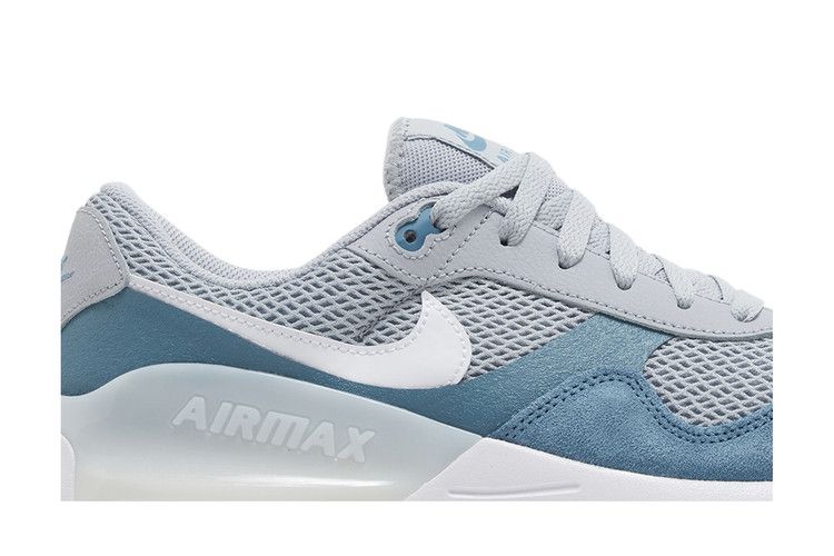 Nike Air Max SYSTM 'Wolf Grey Aqua Blue'