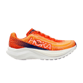 HOKA Mach X 'Flame Sherbet'