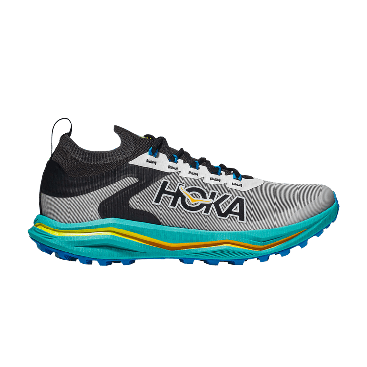 HOKA Wmns Zinal 2 'Black Ceramic'