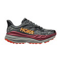 HOKA Stinson 7 'Castlerock Cabernet'