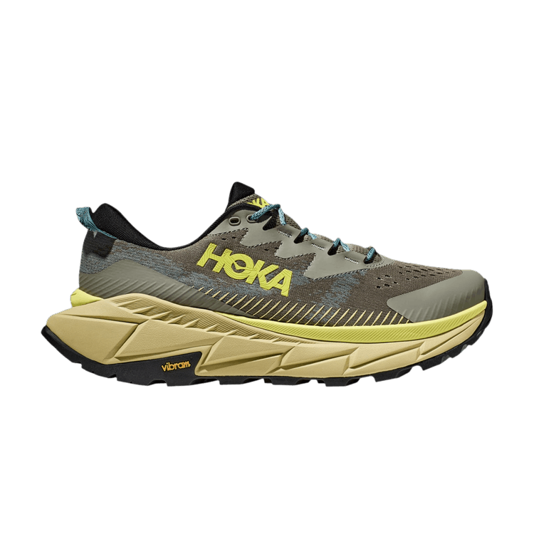 HOKA Skyline Float X 'Olive Haze Celery Root'