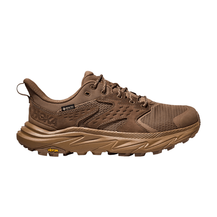 HOKA Anacapa 2 Low GORE-TEX 'Rye Bark'