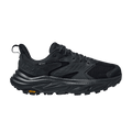 HOKA Anacapa 2 Low GORE-TEX 'Triple Black' — Black/Black (1141632 BBLC)