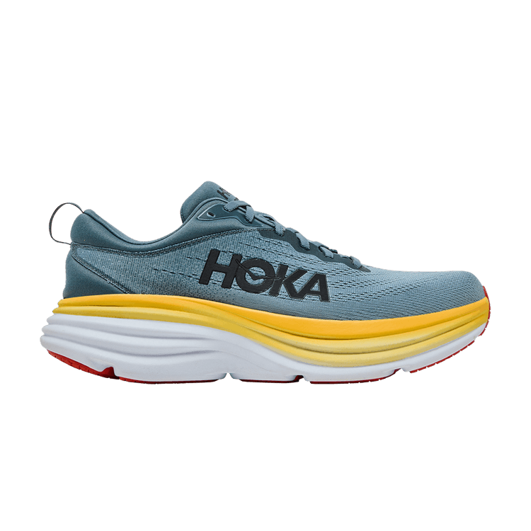 HOKA Bondi 8 'Goblin Blue'