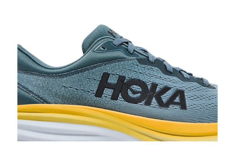 HOKA Bondi 8 'Goblin Blue'