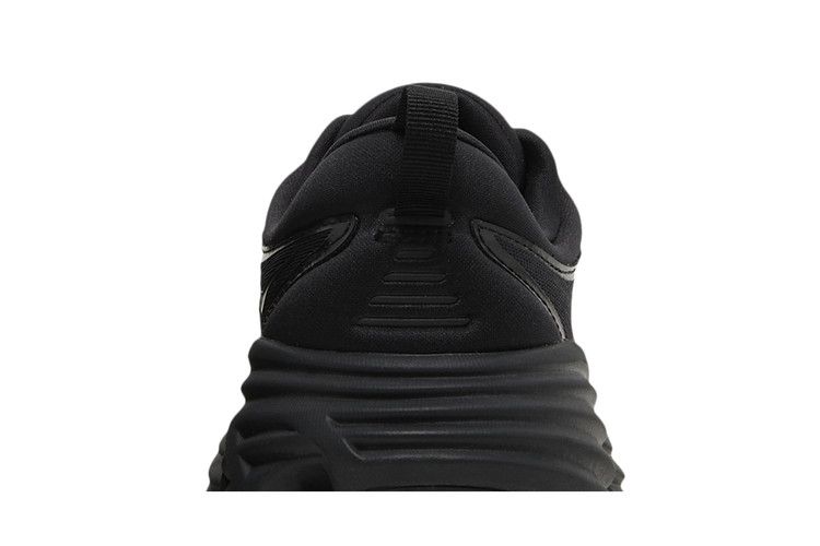 HOKA Wmns Bondi 8 'Black'