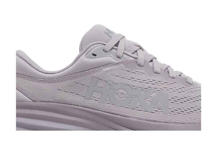 HOKA Wmns Bondi 8 'Lilac Marble'