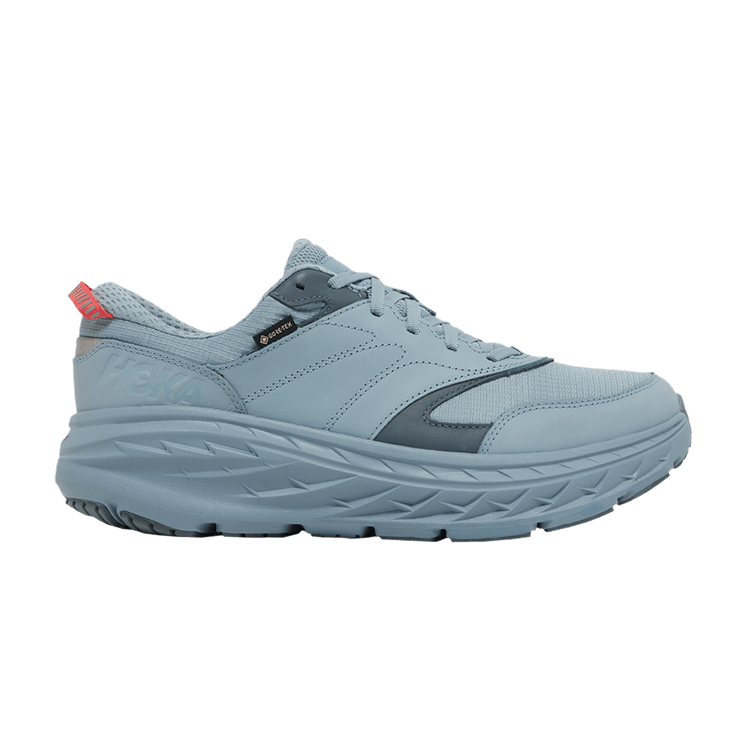HOKA Bondi L GORE-TEX 'Stone Blue'