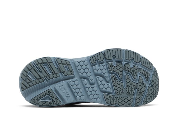 HOKA Bondi L GORE-TEX 'Stone Blue'