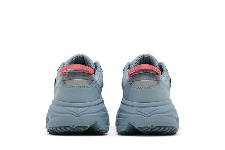 HOKA Bondi L GORE-TEX 'Stone Blue'