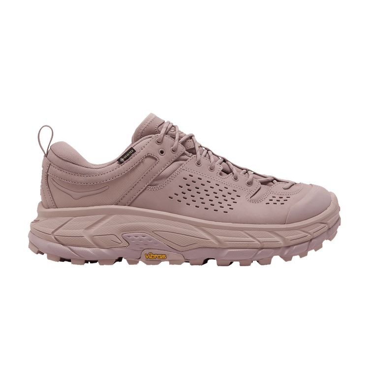 HOKA Tor Ultra Lo 'Pale Mauve'