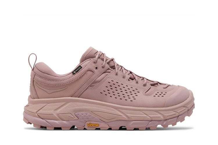 HOKA Tor Ultra Lo 'Pale Mauve'