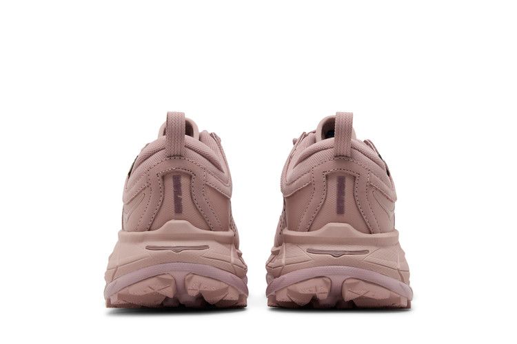 HOKA Tor Ultra Lo 'Pale Mauve'