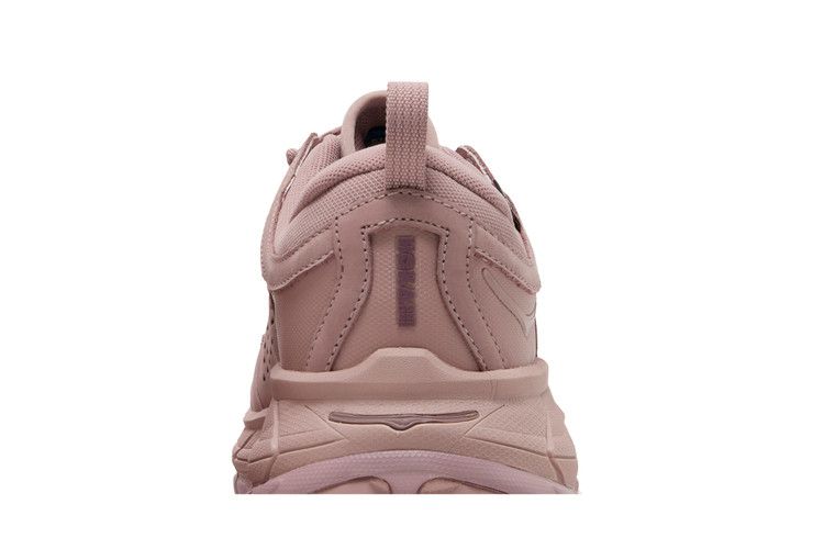 HOKA Tor Ultra Lo 'Pale Mauve'