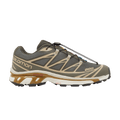 Salomon XT-6 'Beluga Dull Gold'