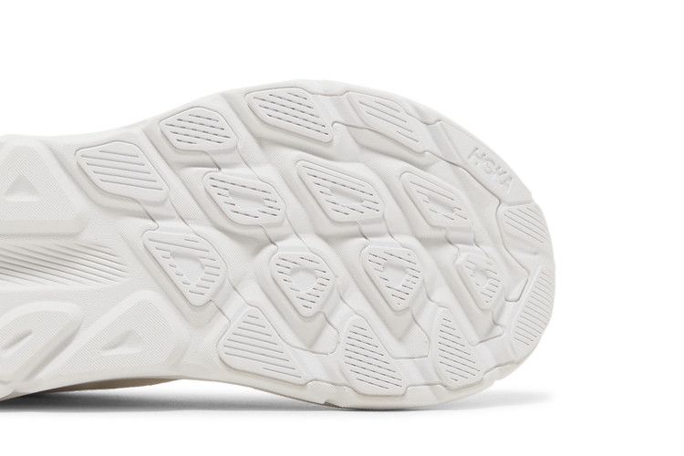 HOKA Wmns Clifton 9 'Triple White'