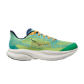 HOKA Mach 6 Kids 'Lettuce Bellwether Blue'